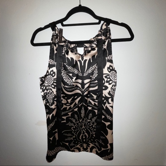 Pattern blouse - Picture 3 of 3